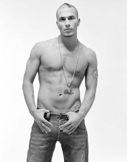 Opinion, this sexy shawn desmon can you Sexy shawn desmon not know